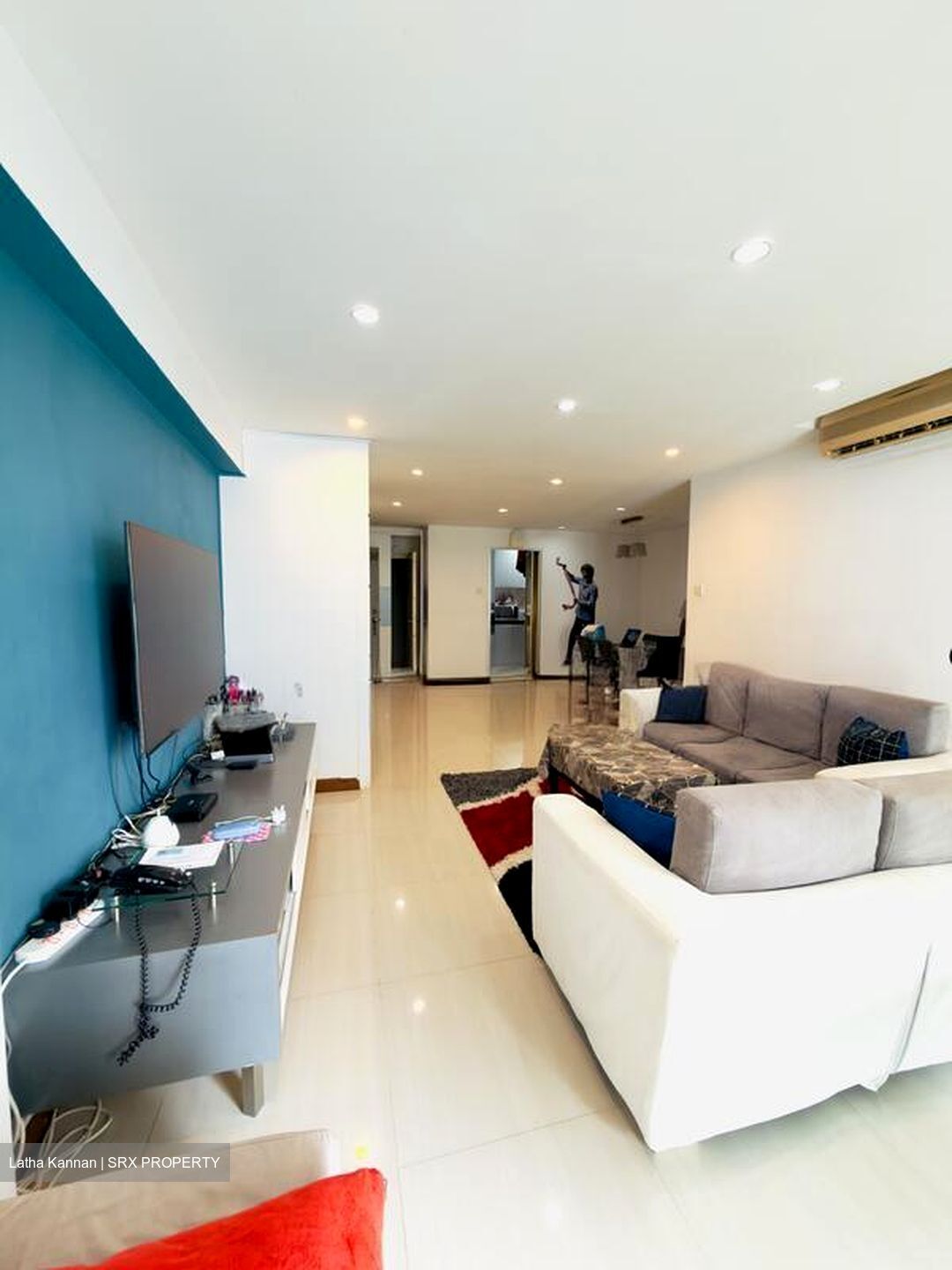 Blk 157D Rivervale View (Sengkang), HDB 5 Rooms #504145371